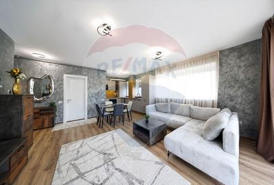 Apartament nou mobilat utilat lux parcare subterana - 2