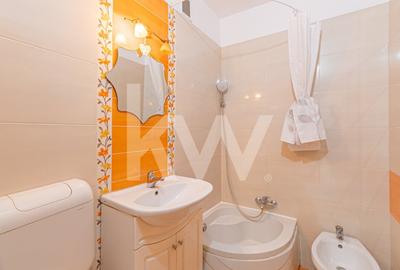 Apartament 2 camere, renovat, str Armoniei , comision 0% - 6