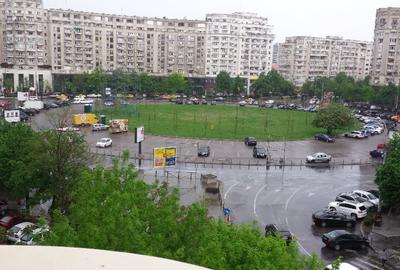 Inchiriere Garsoniera - Piata Alba Iulia, Bucuresti