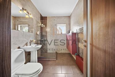 Vila ideala pentru locuința, clinica sau birouri! Vila ideala pentru locuința, clinica sau birouri! - 10