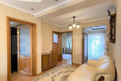 Apartament 3 camere, 60 mp, garaj, zona strazii Buna Ziua - 2