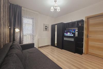 1 Decembrie 1918 | Garsoniera cocheta in bloc nou cu centrala proprie 1 Decembrie 1918 | Garsoniera cocheta in bloc nou cu centrala proprie - 3