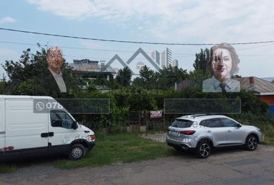 Loturi de Teren Gara Berheci - Comuna Gohor - 4