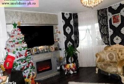 Apartament 3 camere de vanzare: Ghe. Doja(vedere parc Mihai Viteazul) - 3