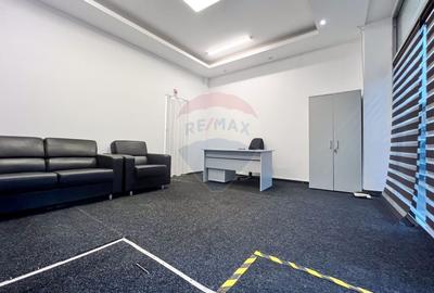 Spațiu comercial, 48.6 mp în Ștefan cel Mare