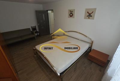 Garsonieră decomandată, mobilată în Mioriței - 3