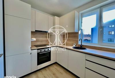 Apartament cu 5 camere în Cristian - 2