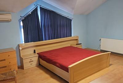 Casă cu 5 camere cu Teren 1000 Mp în Central - 11