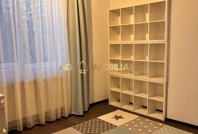 Apartament cu 3 camere decomandat, mobilat în Păcii - 3