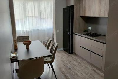 Garsoniera de inchiriat in zona Obor - 1