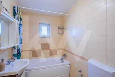 Apartament 2 camere decomandat Selimbar zona linistita cu loc de joaca langa - 11