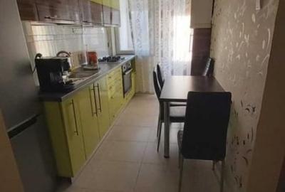 Apartament 2 camere 48 mp etaj 4 orientare vest complet utilat zona bine conecta - 4