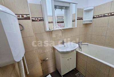 Apartament cu 2 camere decomandat în Central - 9