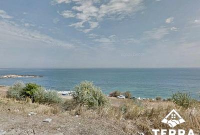 Teren Construcții intravilan de 3200 mp, în Eforie Sud - 1