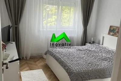 Apartament cu 2 camere decomandat în Calea Dumbrăvii - 4