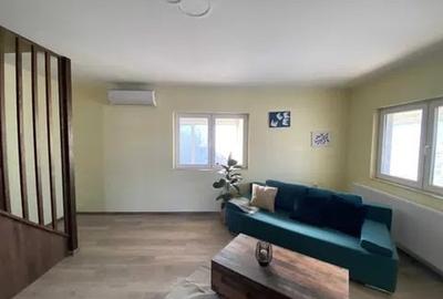 Apartament cu 2 camere decomandat, mobilat în Bucium - 3