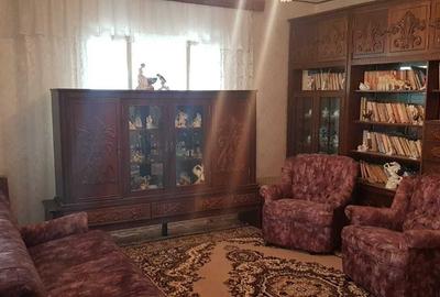 Casă cu 3 camere în Oglinzi - 3