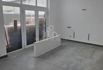 Spațiu comercial, de 500 mp, în Libertății - 6