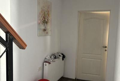 Casă cu 3 camere în Central - 7
