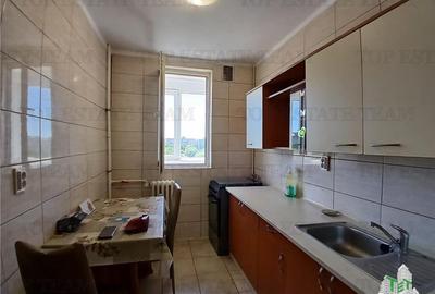 Apartament cu 2 camere semidecomandat, mobilat în Berceni - 4