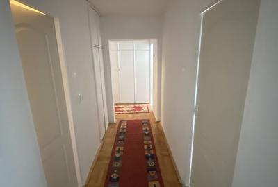 Apartament cu 2 camere decomandat în Astra - 3