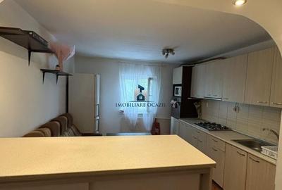 Apartament cu 2 camere decomandat în Berceni