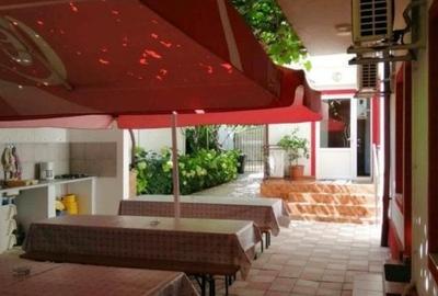 Casă individuală cu 20 camere cu Teren 313 Mp în Central - 6