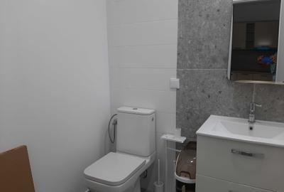 Apartament cu 2 camere decomandat în Exterior Vest