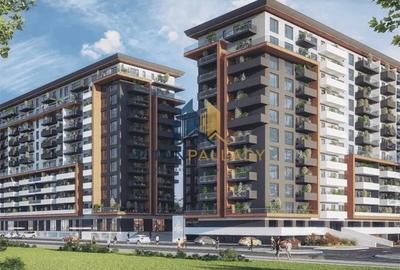 Apartament cu 2 camere decomandat în Theodor Pallady