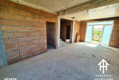 Casă cu 4 camere cu Teren 220 Mp în Central - 5