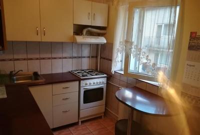Garsonieră decomandată în Mănăștur - 2
