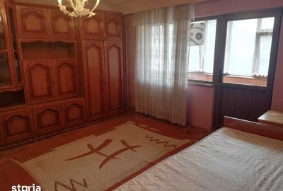 Apartament cu 2 camere în Mărăști