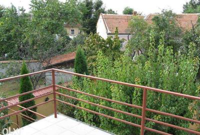 Casă cu 4 camere în Funcționarilor - 5