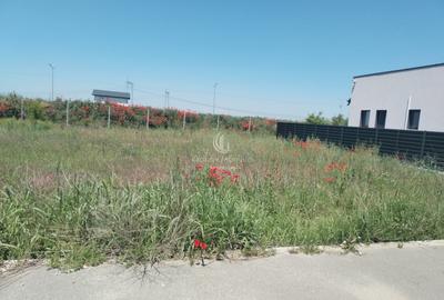 Teren Construcții intravilan de 250 mp, în Berceni - 3