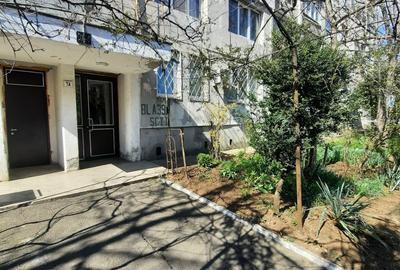 Garsonieră decomandată în Drumul Taberei