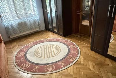 Apartament cu 4 camere în Cișmigiu - 7