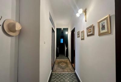 Casă cu 6 camere cu Garaj în Cotroceni - 9