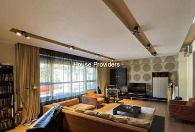 Apartament cu 4 camere în Dorobanți