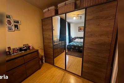 Apartament cu 2 camere în Decebal