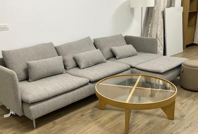 Apartament cu 4 camere, mobilat în Armeneasca - 2