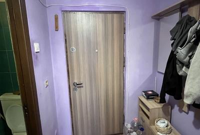 Garsonieră în Mărăcineni - 1
