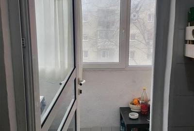 Apartament cu 2 camere decomandat în Radu Negru - 6