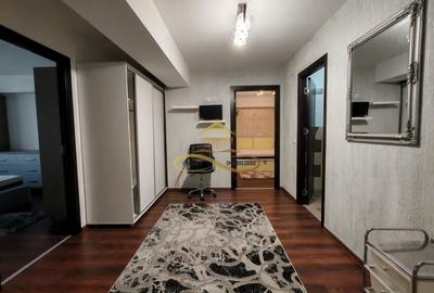 Apartament cu 2 camere decomandat în Bistrița Lac - 2