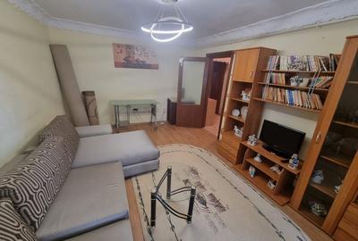 Balada-apartament 2 camere decomandat - 3
