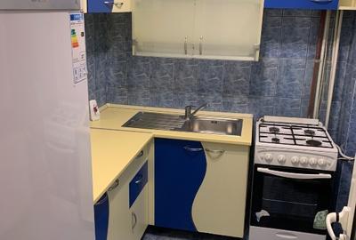 Inchiriez Garsoniera - 4