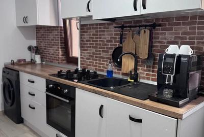 3 Cam Bloc Nou | Lacul Morii | Politehnica | Centrala Proprie | Vedere Spectaculoasa - 3