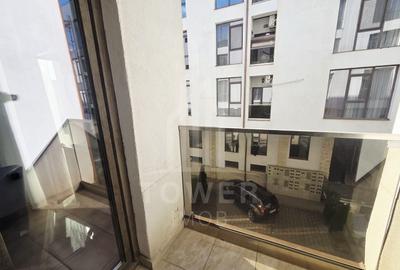 Apartament cu 2 camere, mobilat în Mihai Viteazul - 8