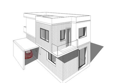 Teren  Mehala aproape de Mircea cel Bătrân și Calea Bogdăneștilor - 3