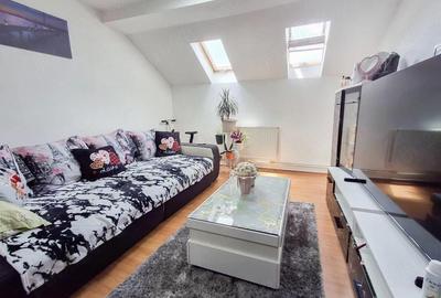 Apartament cu 2 camere decomandat în Spitalul Județean - 2