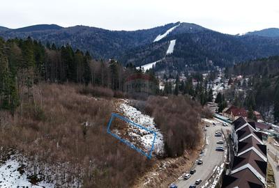 Teren Construcții intravilan de 1000 mp, în Periferie - 3